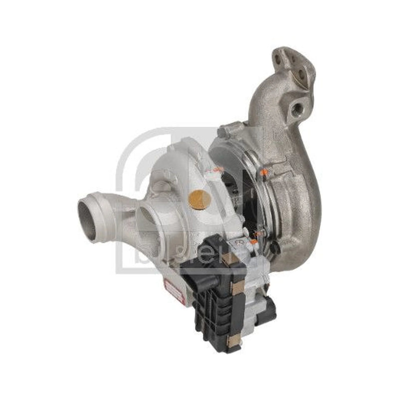 Febi Turbocharger Turbo Unit 186799