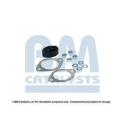 BM Catalysts Exhaust Pipe Mounting Kit FK50938C