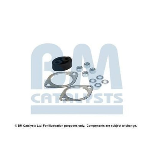 BM Catalysts Fitting Kit FK92815C FK92815C