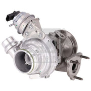 Febi Turbocharger Turbo Unit 187618