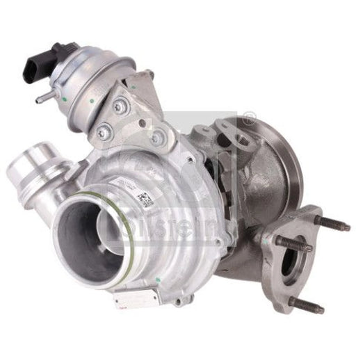 Febi Turbocharger Turbo Unit 187618