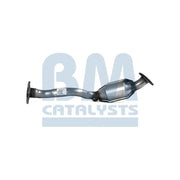 BM Catalysts Homologated Petrol Cat fits Honda Jazz II 2002-2008 1.2 1.3 1.4