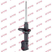 KYB 2 x Shock Absorbers fits Hyundai Amica / Atoz 1998-2000 1.0