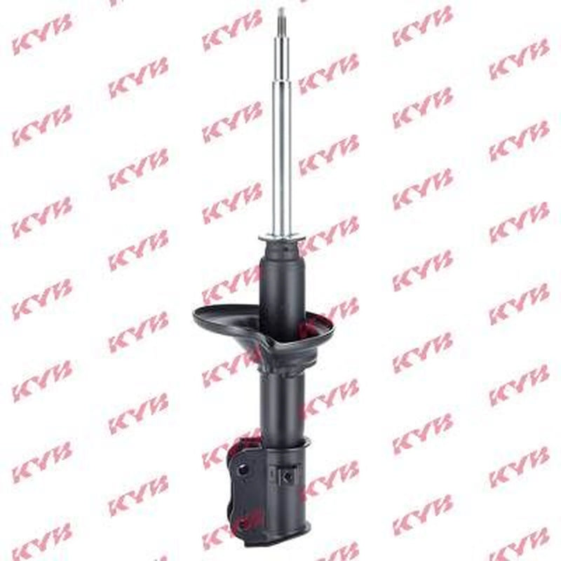 KYB 2 x Shock Absorbers fits Hyundai Amica / Atoz 1998-2000 1.0