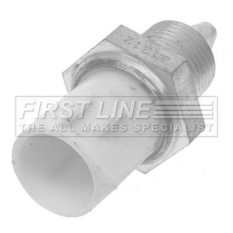 First Line Coolant Temperature Sensor fits Citroën Berlingo First 1996-2011