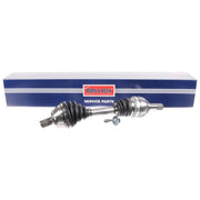 Borg & Beck CV Drive Shaft Driveshaft Front Left BDS1702