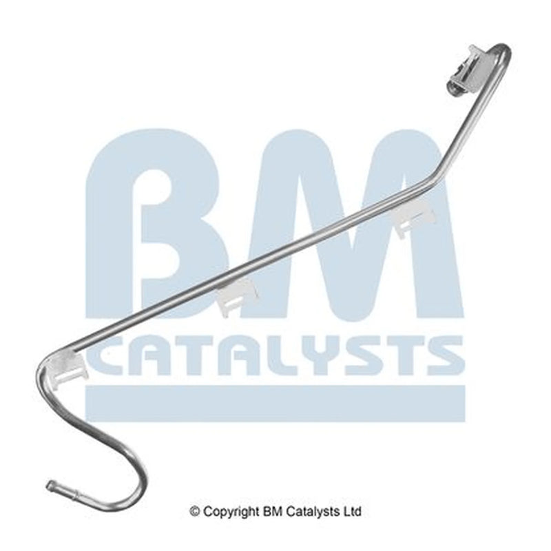 BM Catalysts Pressure Pipe PP11033B PP11033B