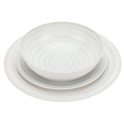 Quest 12 Piece Dinner Set - Eco-Friendly rPET - Wisteria