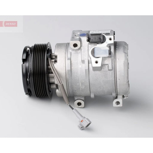 Denso Air Conditioning Compressor fits Subaru Legacy V 2009-2014 2.0
