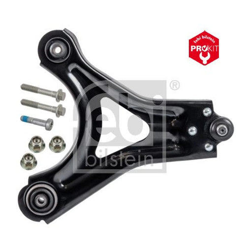 Febi Control/Trailing Arm Front Right 33096