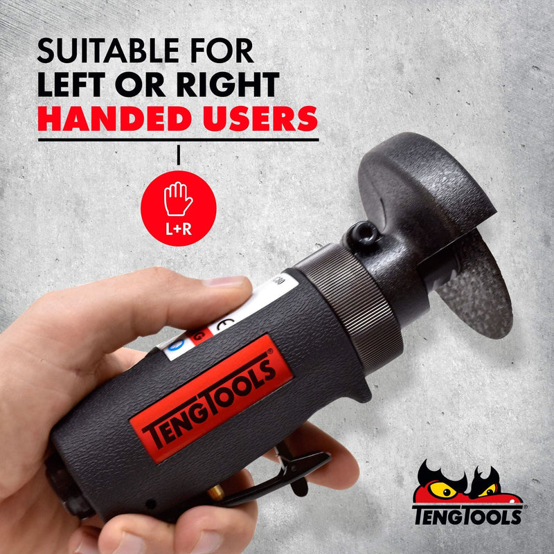 Teng Tools Air Cut Off Tool Teng Tools - Dynamic Drive