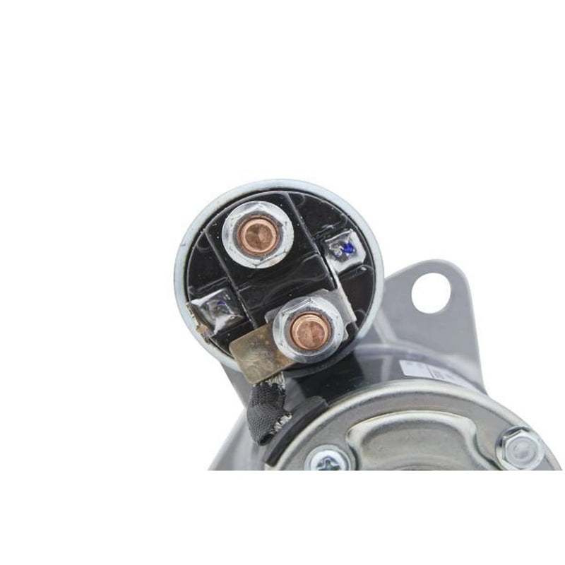 Hella Starter Motor 12V 0.8kW 8 Teeth fits Smart Fortwo 2007-2008