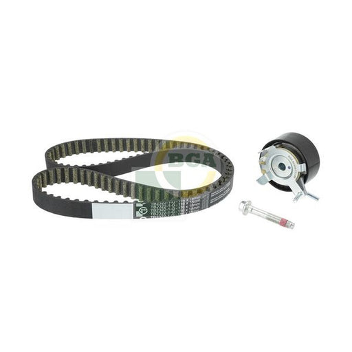 BGA Timing Belt Kit with Rollers fits Ford B-Max 2012-2017 1.0