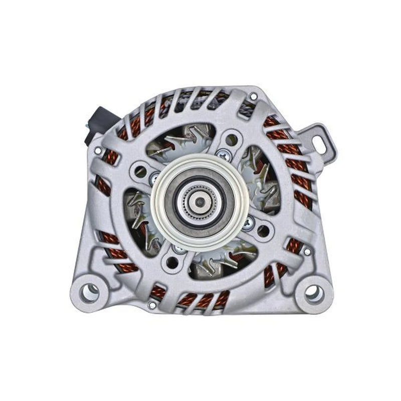 Hella Car Alternator 12V fits Citroën Berlingo 2018 on 1.5