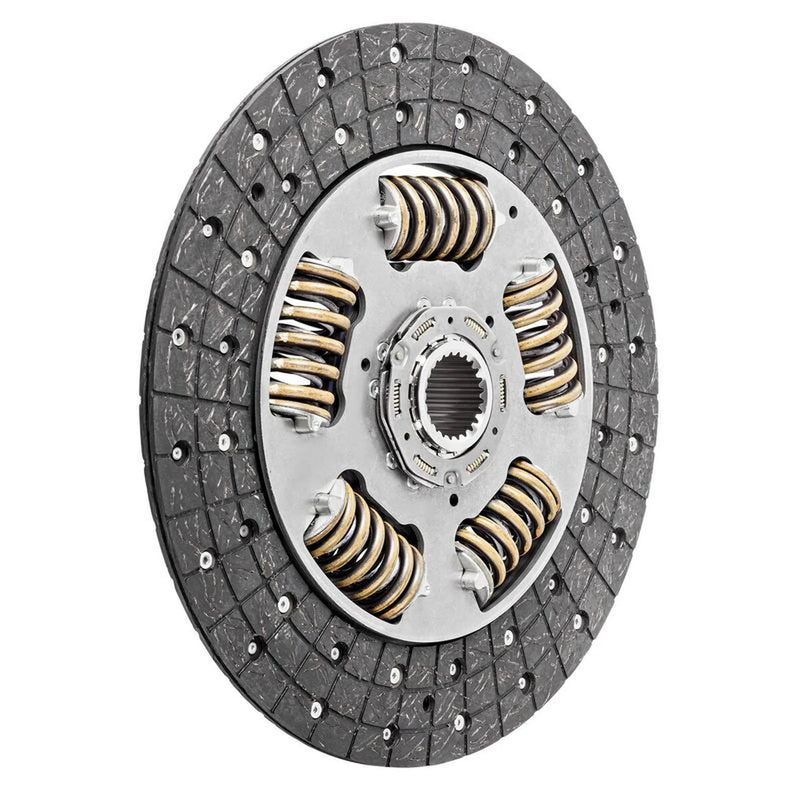 Valeo Clutch Kit Set 3pc 827512
