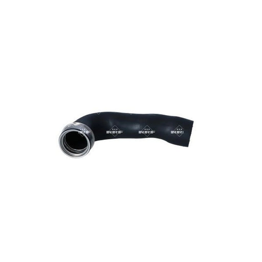 NRF Intercooler Turbo Charge Air Hose 166115