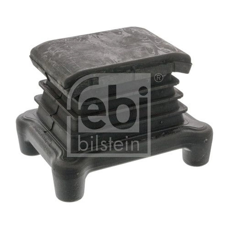 Febi Parabolic Spring Bush Wide 154mm Thick 48796
