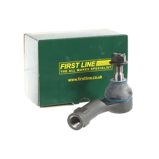 First Line Steering Tie Rod End Ball Joint fits Ford B-Max 2012-2017