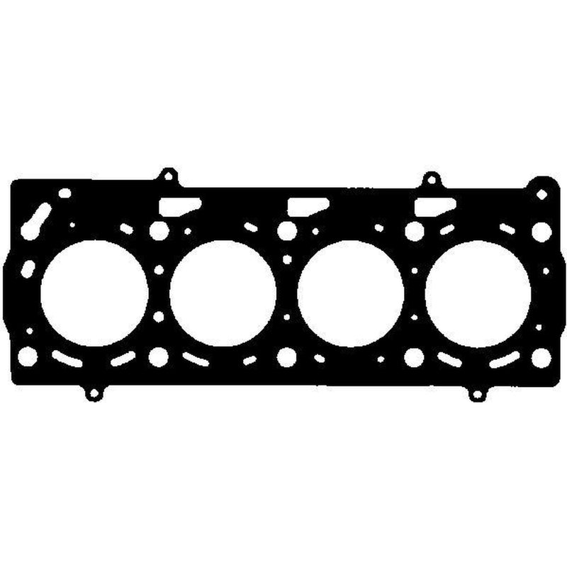 BGA Cylinder Head Gasket 0mm Thick fits Seat Arosa 1997-2004 1.0