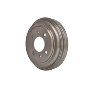 Bosch 2 x Brake Drums fits Hyundai Amica / Atoz 1998-2010 1.0 1.1