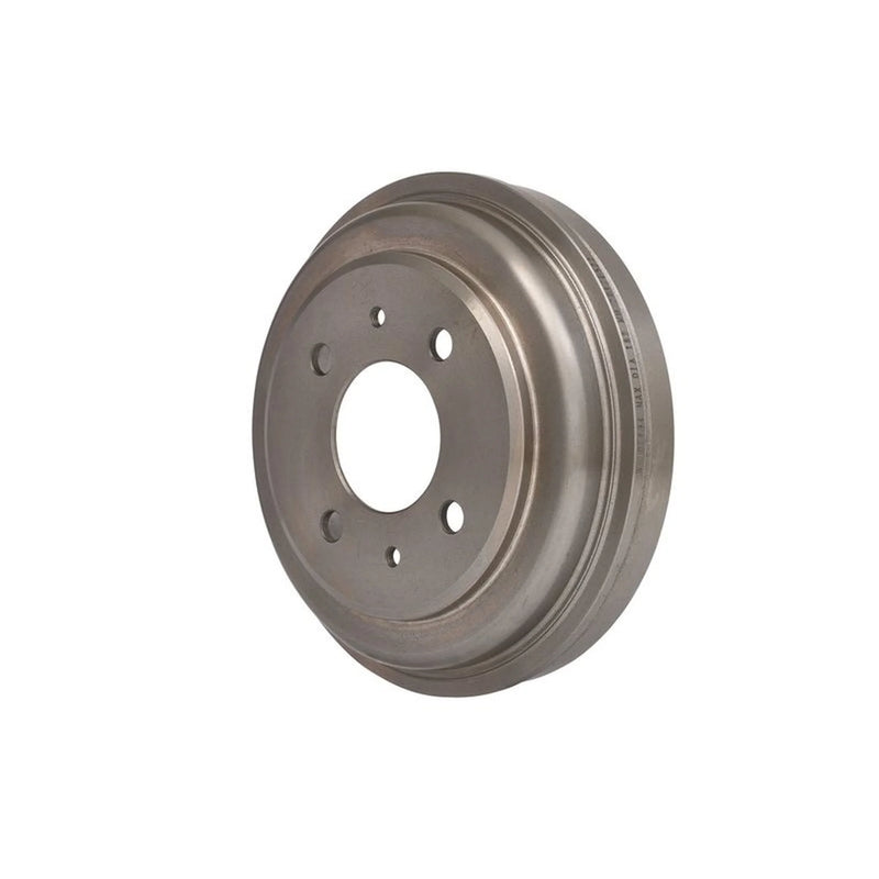 Bosch 2 x Brake Drums fits Hyundai Amica / Atoz 1998-2010 1.0 1.1