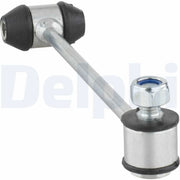 Delphi Stabiliser Bar Link Coupling Rod Rear fits Mercedes-Benz 124 1984-1993