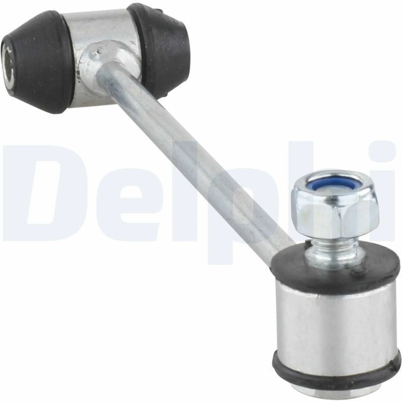 Delphi Stabiliser Bar Link Coupling Rod Rear fits Mercedes-Benz 124 1984-1993