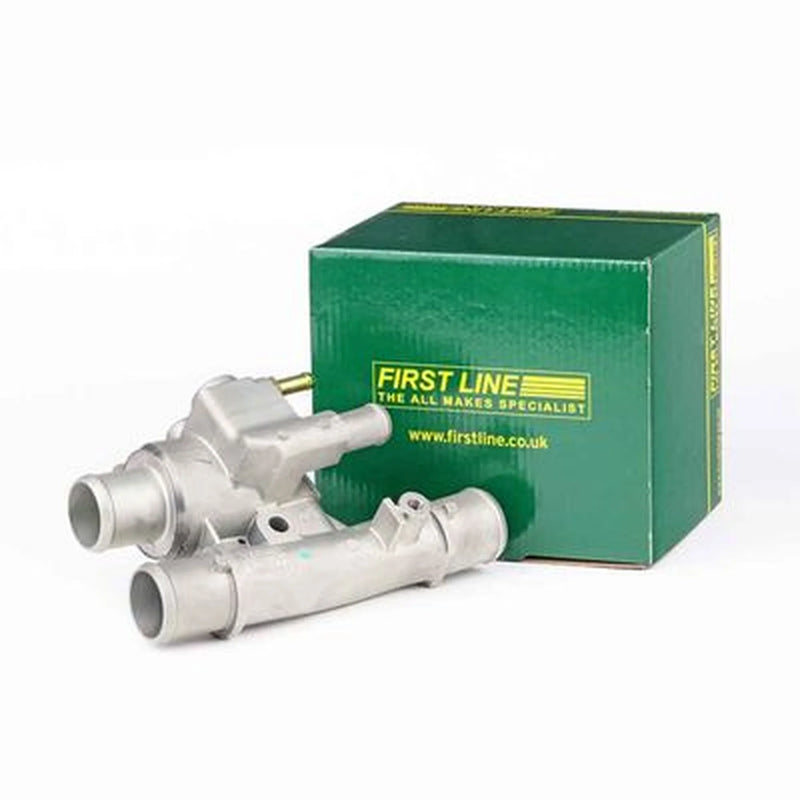 First Line Thermostat,Coolant fits Fiat Brava 1995-2002 1.6