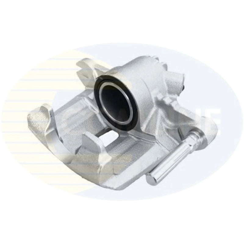 Comline Brake Caliper Assembly Front Right fits Peugeot 206 1998-2012