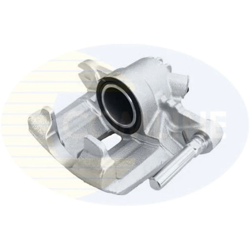 Comline Brake Caliper Assembly Front Right fits Peugeot 206 1998-2012