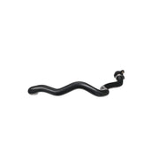 Gates Curved Radiator Hose fits BMW 5 2004-2010