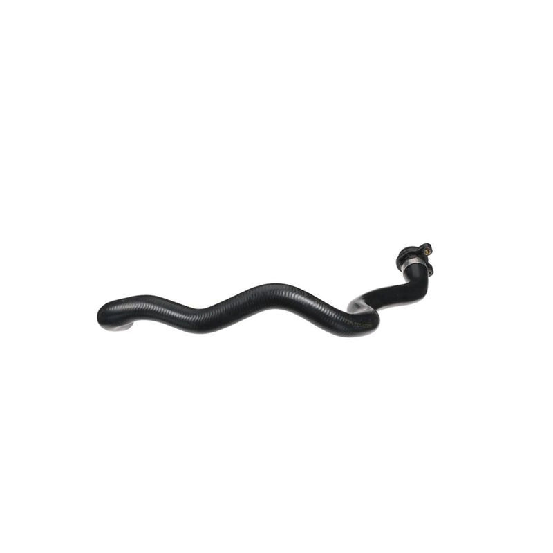 Gates Curved Radiator Hose fits BMW 5 2004-2010