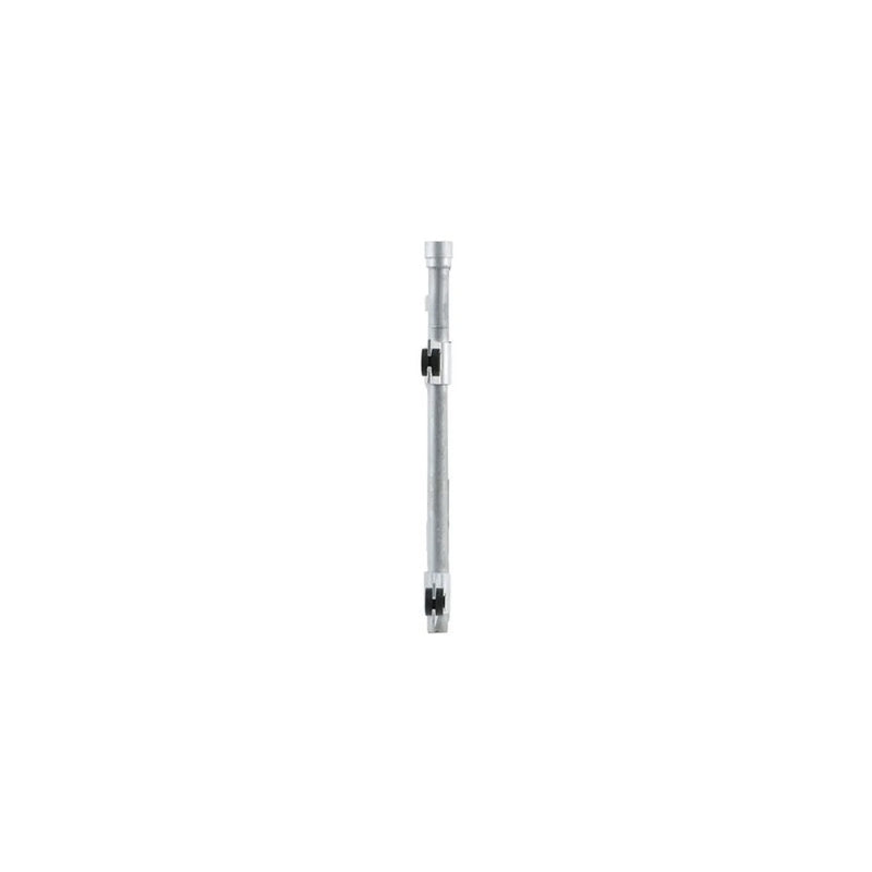 Hella Air Conditioning Condenser 8FC 366 222-291