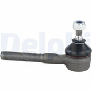 Delphi Steering Tie Rod End Ball Joint Front M14x1.5 fits Audi 50 1974-1978