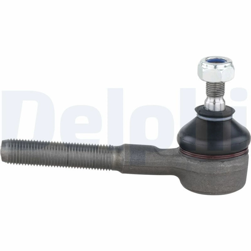 Delphi Steering Tie Rod End Ball Joint Front M14x1.5 fits Audi 50 1974-1978