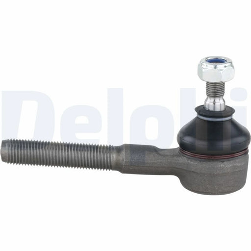 Delphi Steering Tie Rod End Ball Joint Front M14x1.5 TA1132
