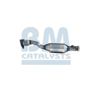 BM Catalysts Homologated Petrol Cat fits Renault Clio 1998-2008 1.4 1.6