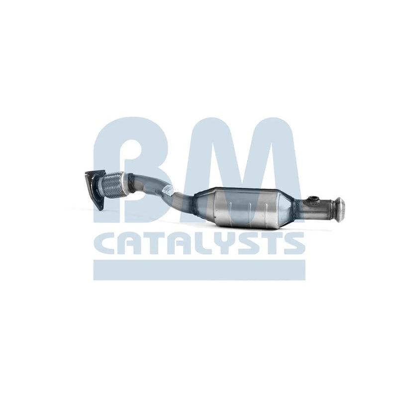 BM Catalysts Homologated Petrol Cat fits Renault Clio 1998-2008 1.4 1.6