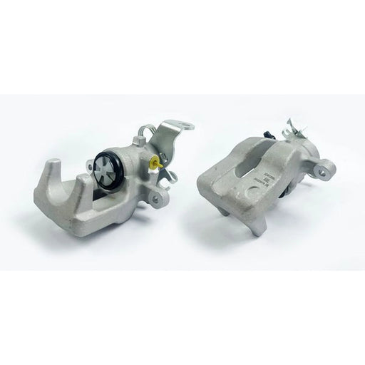 Juratek Brake Caliper Assembly Rear Left fits Opel Adam 2012-2019 1.0 1.2 1.4