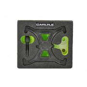 Carlyle Tools Engine Locking Tool Diesel Ford Volvo Sigma Engine Ecoboost - image 1