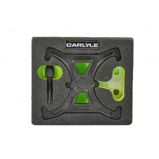Carlyle Tools Engine Locking Tool Diesel Ford Volvo Sigma Engine Ecoboost - image 1