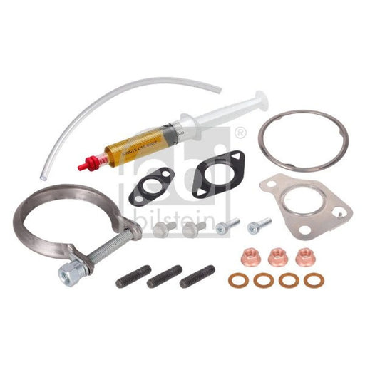 Febi Charger Mounting Kit 187890