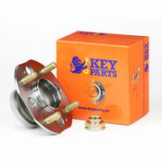 Key Parts Wheel Bearing Kit fits Honda Accord 1993-1998 1.8 2.0 2.2 2.3