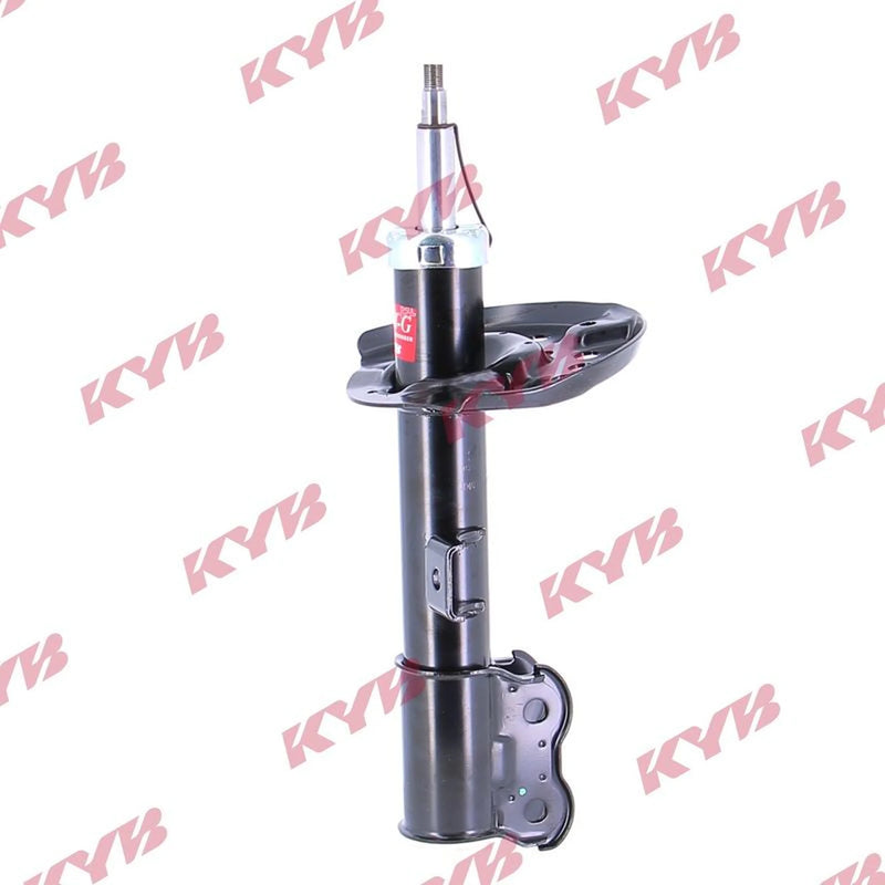 KYB Shock Absorber Damper Strut Front Left fits Hyundai I40 I 2012-2019