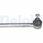 Delphi Steering Tie Rod End Ball Joint Front M12x1.5 fits Fiat Duna 1987-1991