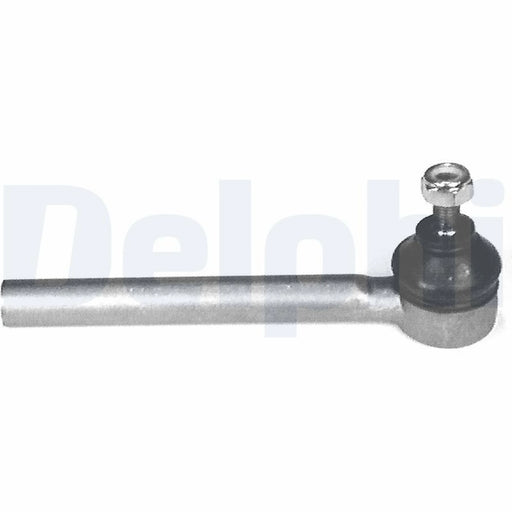Delphi Steering Tie Rod End Ball Joint Front M12x1.5 TA1508