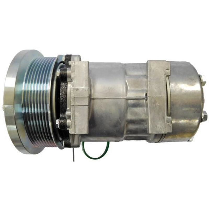 Mahle Air Conditioning Compressor