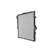 Mahle Engine Radiator fits Ford Ranger 2011 on 2.2 2.5