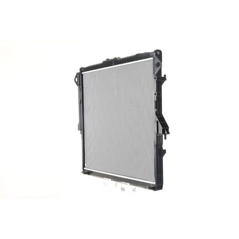 Mahle Engine Radiator fits Ford Ranger 2011 on 2.2 2.5