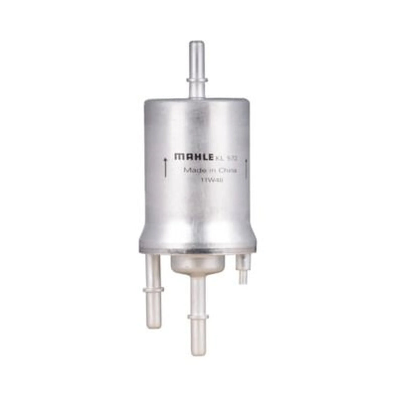 Mahle Fuel Filter Element KL 572